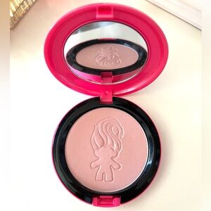 MAC Cosmetics Radiant Pink Beauty Powder - Play it Proper (no longer available)